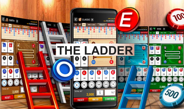 The Ladder W88 1