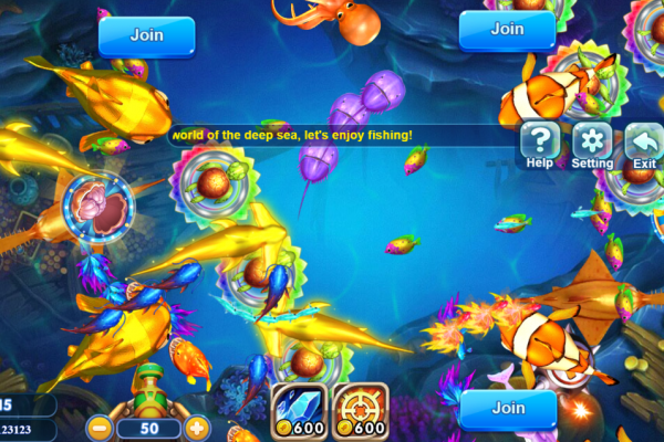 What is a W88 fish shooting game? An effective guide to shooting fish from game master