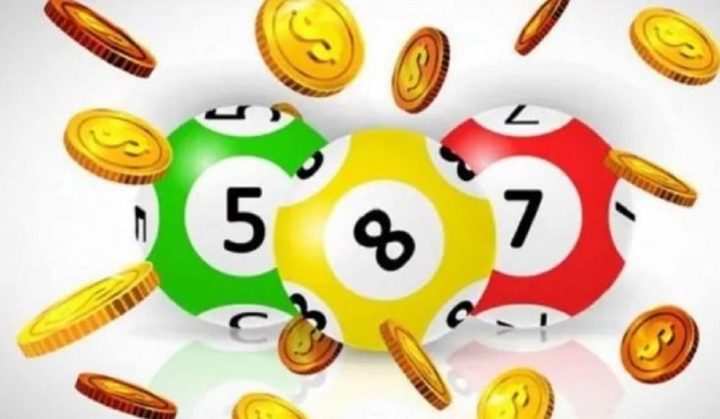 W88 Lottery 5