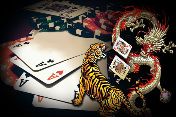 What is Dragon Tiger? Detailed instructions on how to play Dragon Tiger