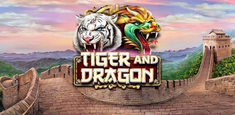 Dragon Tiger 3