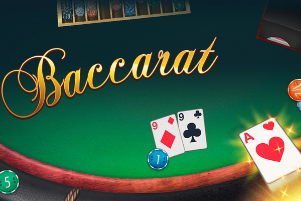What is Baccarat? How to play easy to win?