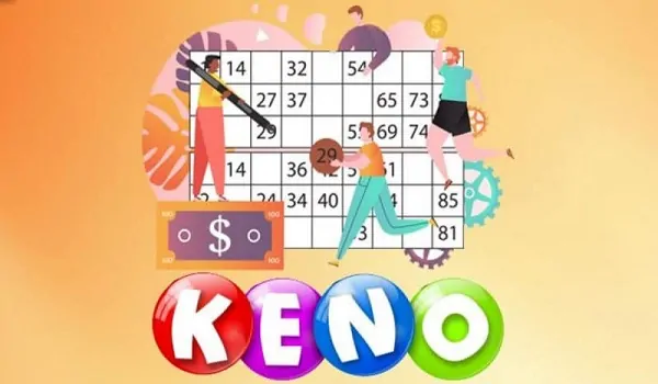 Keno 3