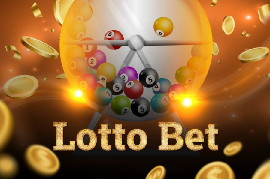Lotto Bet